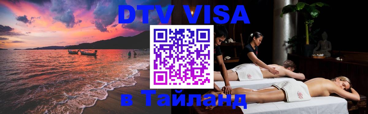 Оформление DTV визы под ключ: стоимость и тарифы, только загранпаспорт - Мытищи 